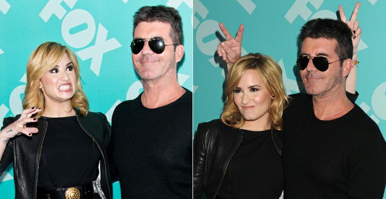 Demi Lovato confessa que rouba travesseiros