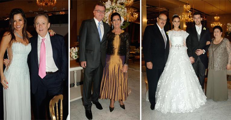 O casamento de Audrey Victória Randon e Fabrício