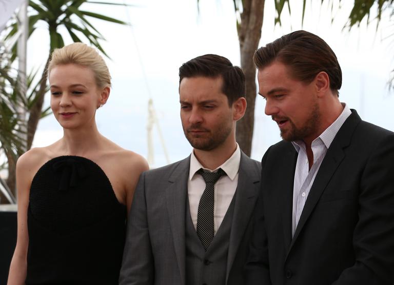 Filme com Leonardo DiCaprio abre Festival de Cannes; veja fotos
