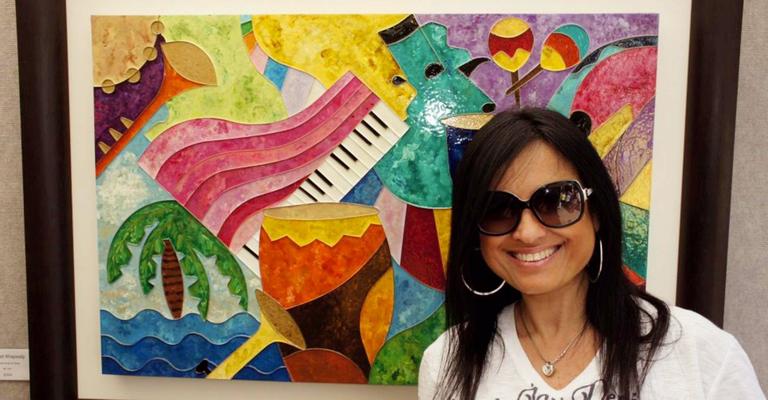 Agenda: Festival de Arte