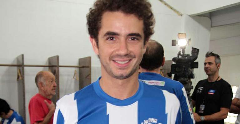 Felipe Andreoli escala sua Seleção Brasileira ideal