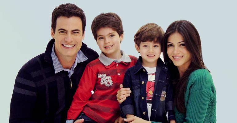 Agenda: Campanha em família