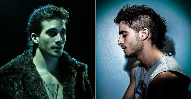 Fiuk aparece com novo corte de cabelo após gravação de clipe
