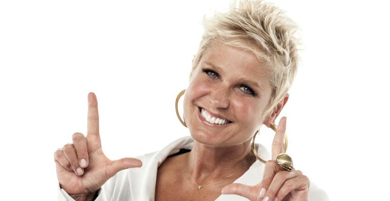 50 famosos mandam mensagens de aniversário para Xuxa