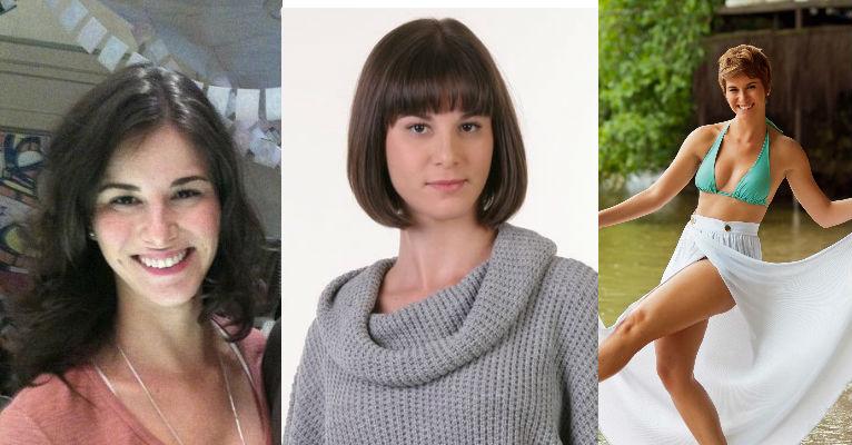 Dani Moreno: Veja a evolução do visual da Aisha, de Salve Jorge