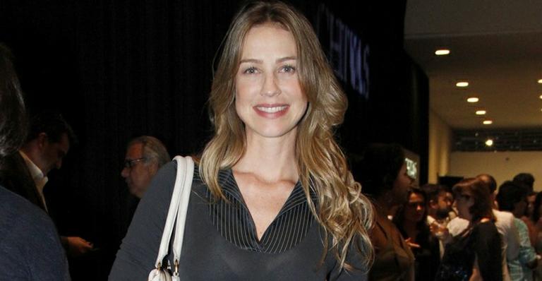 Luana Piovani afirma: ‘Me arrependi da grosseria e peço desculpas’