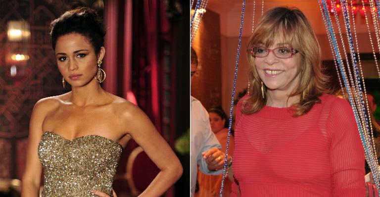 Gloria Perez diz que foi chamada de ‘louca e fantasiosa’ muito antes de ‘Salve Jorge’