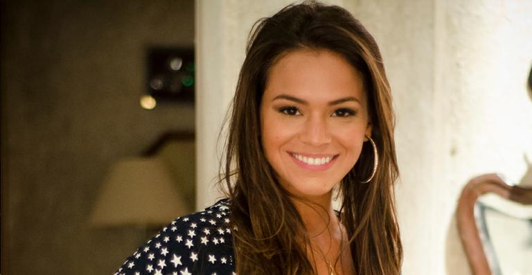 Bruna Marquezine troca Neymar pela ‘Dança dos Famosos’