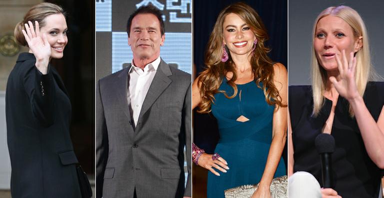 Os segredos mais bem guardados de Hollywood