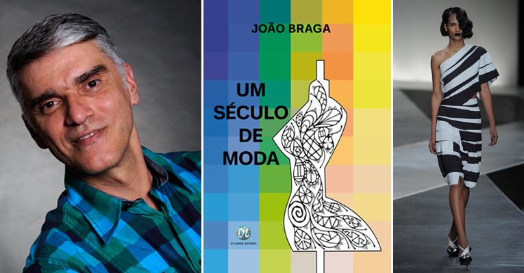 Novo livro revela importância do século 20 na moda