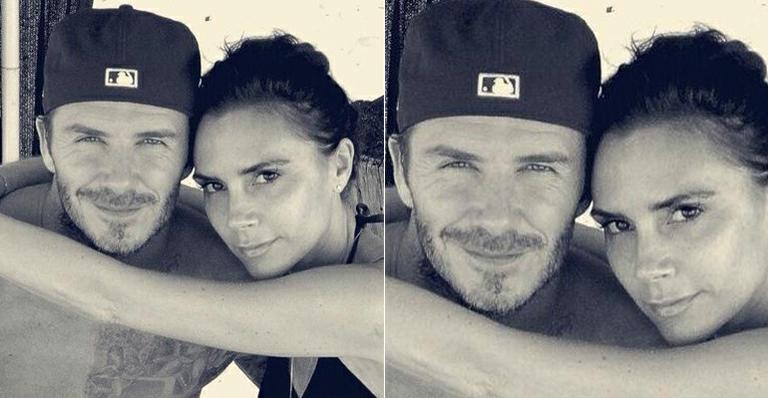 Victoria diz ter muito orgulho de David Beckham, o mais novo aposentado do futebol