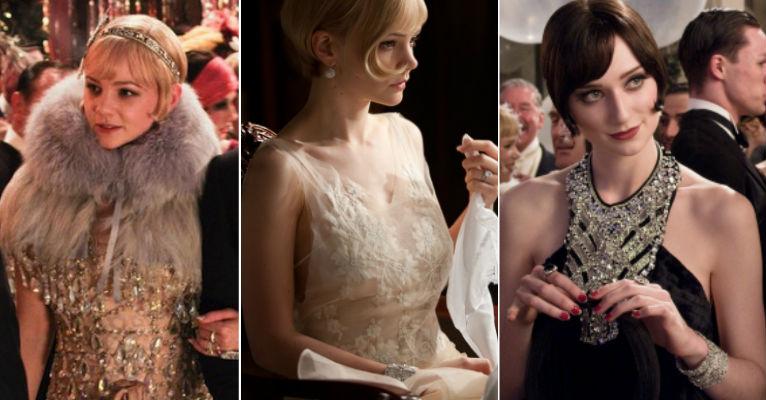 ‘O Grande Gatsby’: saiba como usar as roupas e as tendências do filme