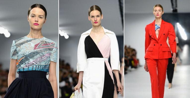 Dior desfila nova coleção. Veja o que não pode faltar no seu guarda-roupa