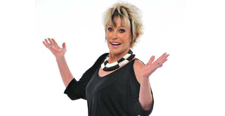 Ana Maria Braga revela ter sido vítima de golpe aplicado por ex-funcionária