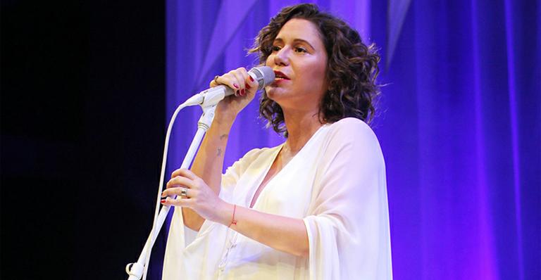Maria Rita desabafa sobre comparações com Elis Regina