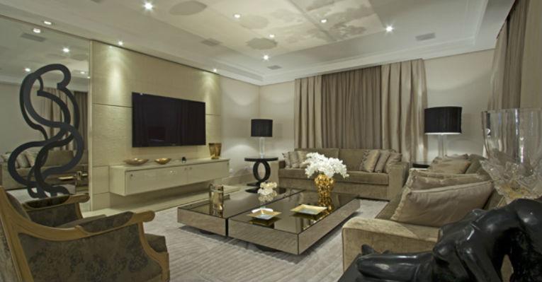 O seu estilo deve determinar os rumos da decoração. Veja como
