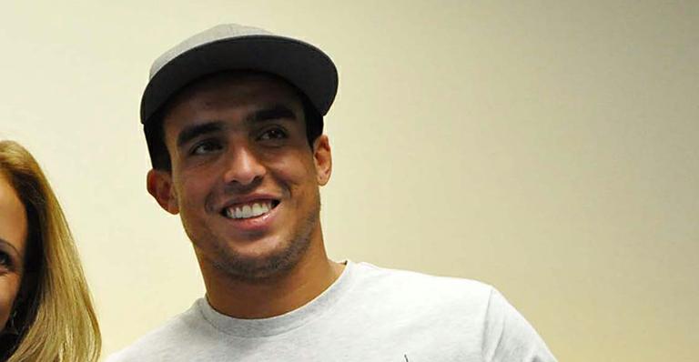 Jadson conta como ficou sabendo da convocação