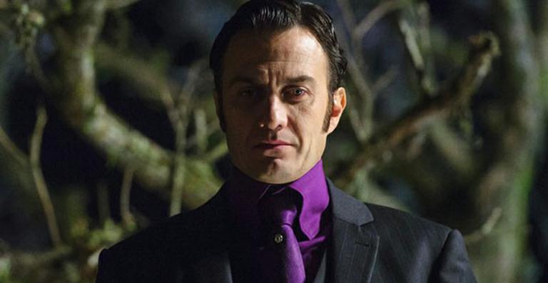 Gabriel Braga Nunes vira lobisomem na nova novela da Globo, ‘Saramandaia’