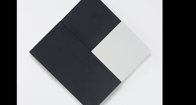 Quadro de Lygia Clark bate recorde em leilão em Nova York