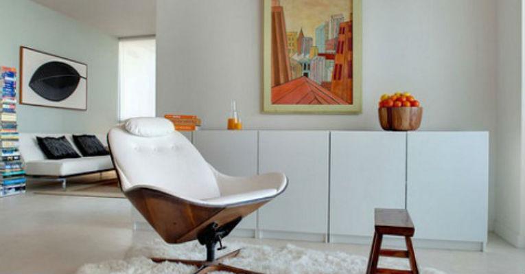 Decoração minimalista é tendência. Veja como aderir