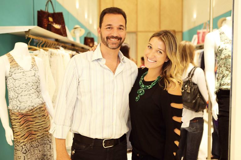 Agenda: Moda praia