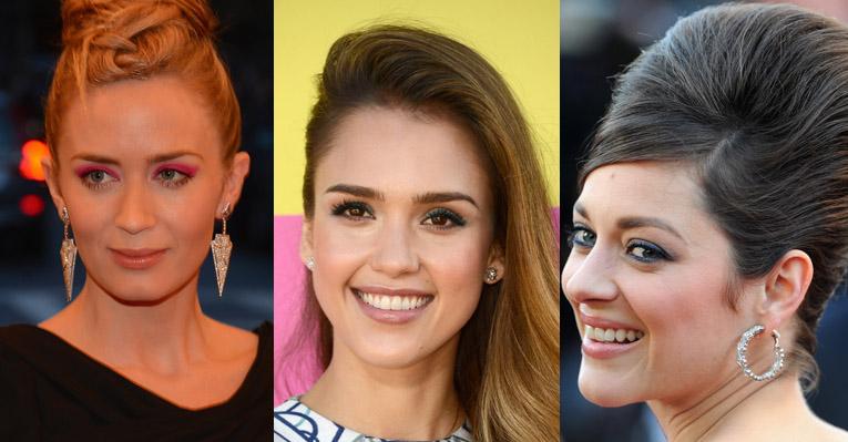 Maquiagem colorida das famosas: saiba como usar!