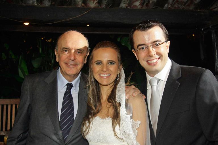 Agenda: Boda