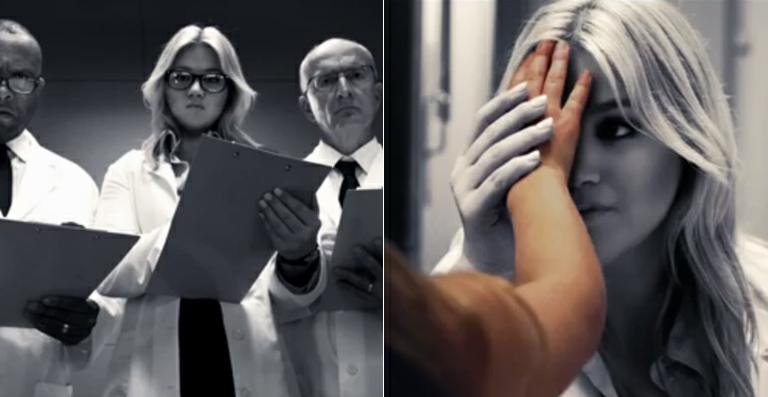 ‘People Like Us’: Kelly Clarkson lança novo clipe e aposta em ficção científica