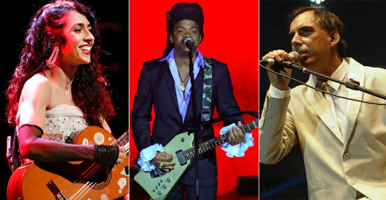 Tribalistas lançam música em apoio ao casamento gay. Ouça!