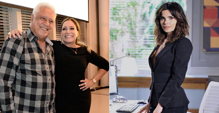 ‘Amor à Vida’: Aline consegue seduzir César, diz diretor