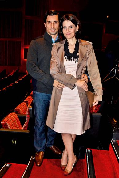 Casal Felipe e Malga