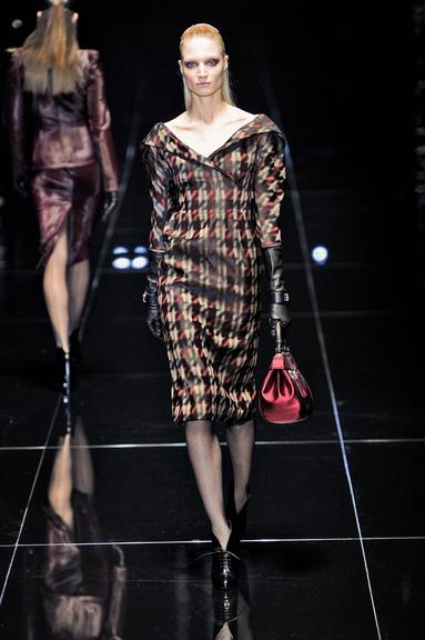 MODA: Um pouco daqui, um pouco dali: Gucci