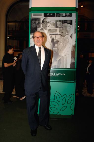 Roberto Civita