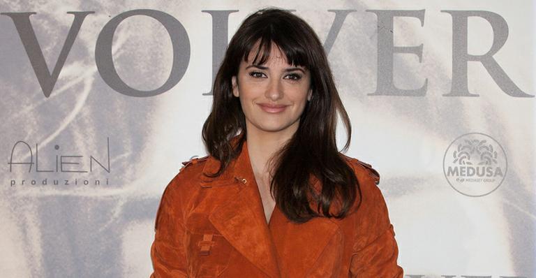 Penélope Cruz nega negociações para ser Bond Girl em novo filme de 007