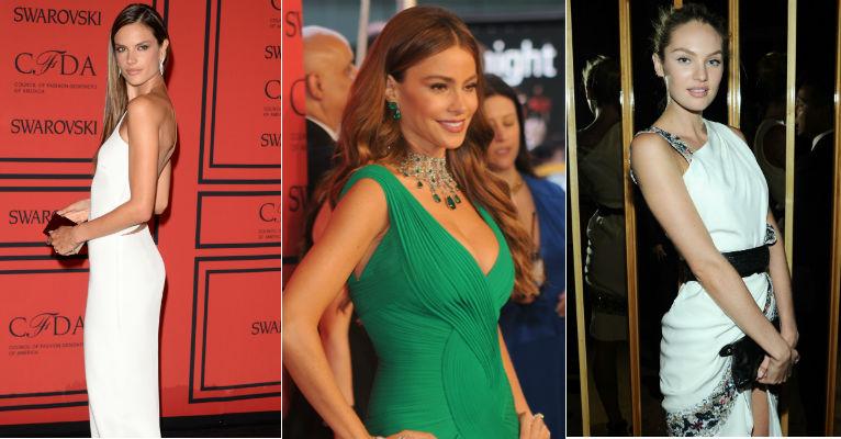 Veja os melhores looks e os vencedores do ‘CFDA Fashion Awards’