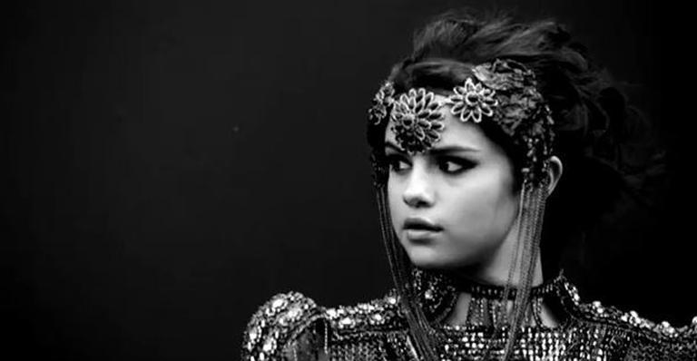 Ouça ‘Slow Down’, a nova música de Selena Gomez!