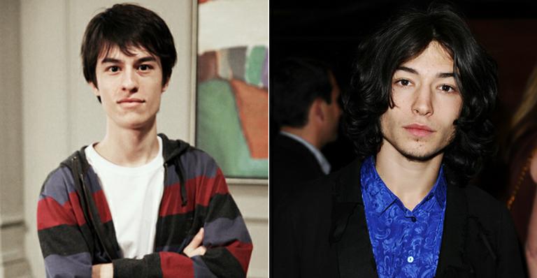 Ator diz que filho de Félix é comparado a psicopata do filme ‘Precisamos falar sobre Kevin’