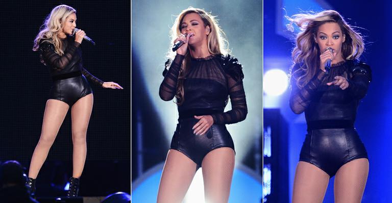 Beyoncé vai leiloar um dia ao lado dela; veja vídeo