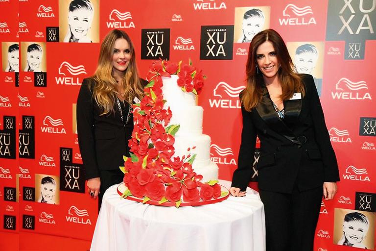 Sócias Deborah Paulino e Gisela Prochaska