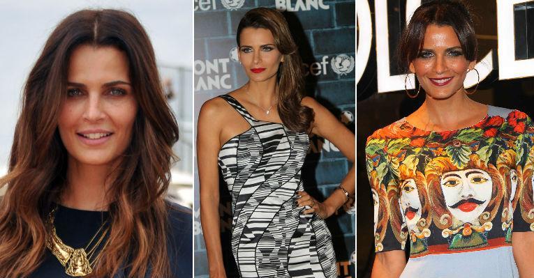 Descubra o que Fernanda Motta carrega no nécessaire e conheça seus truques de beleza!