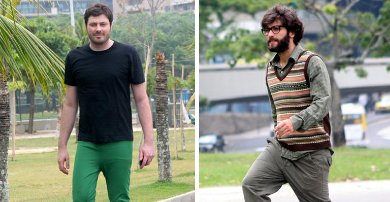 “O Bruno foi um parceiro paciente e generoso”, diz Gentili sobre parceria em filme