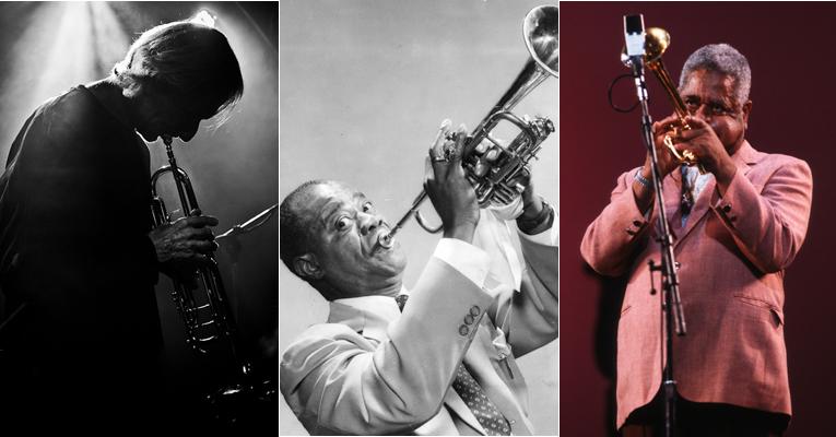 Descubra em 7 razões por que entrar na onda do jazz