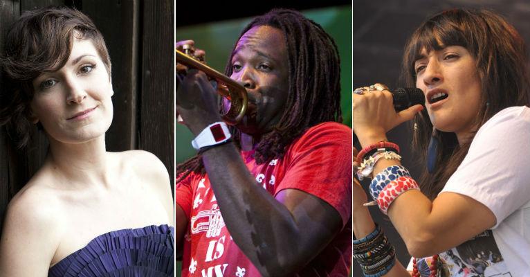 Veja os 6 artistas que são as novas promessas do jazz