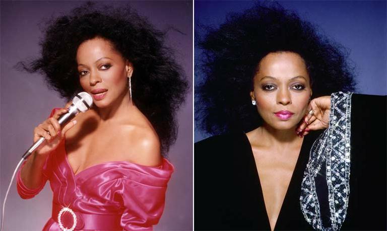 Diva da soul music, Diana Ross fará quatro shows no Brasil