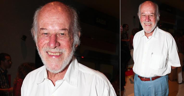 Zuza Homem de Mello fala da ‘inveja’ de roqueiros com o jazz
