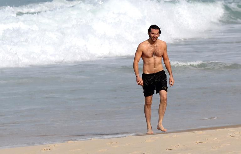 Bradley Cooper