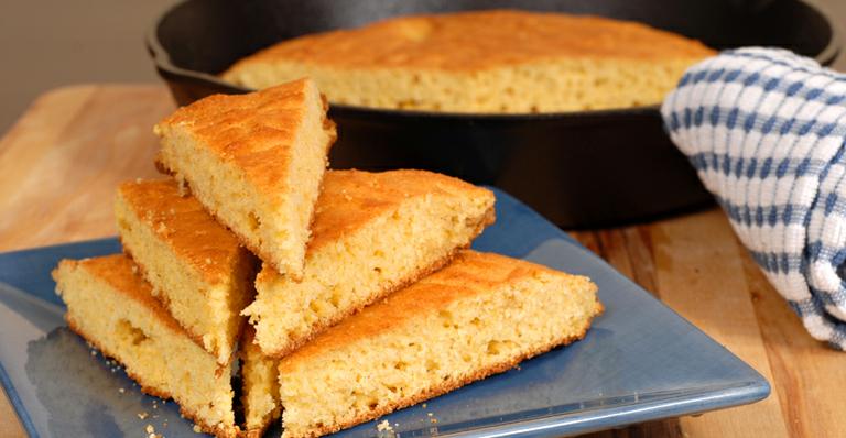 Veja receitas de canjica e mais pratos de Festa Junina de baixa caloria