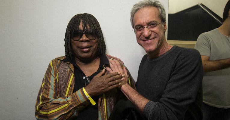 “A música brasileira é muito respeitada pelo mundo afora”, diz Zé Nogueira