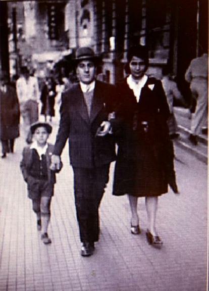 Aos 98 anos, morre Dona Floripes, matriarca da família Diniz