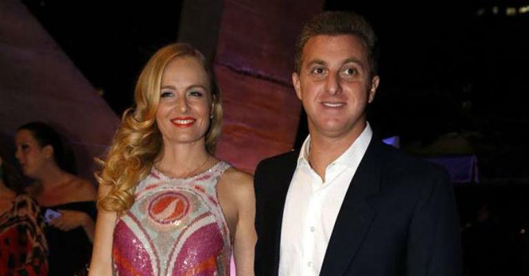 Relembre momentos de Angélica e Luciano Huck